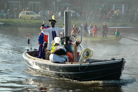 Sint Woerden 114